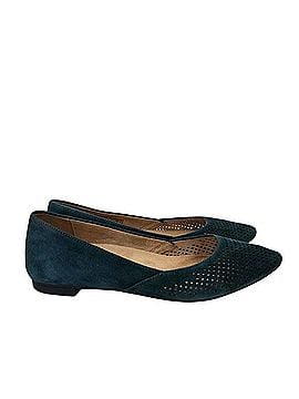 Vionic Posey Flats (view 1)