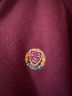 Tommy Hilfiger Burgundy Pullover Sweater Size XXL - photo 4