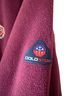 Tommy Hilfiger Burgundy Pullover Sweater Size XXL - photo 2