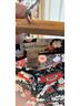 David Brooks Floral Multi Color Casual Pants Size 12 - photo 3