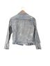 Pistola 100% Cotton Stars Blue Denim Jacket Size XS - photo 2