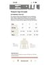 Tecovas 100% Cotton White Short Sleeve Blouse Size XS - photo 6