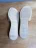 Donald J Pliner Gold Sandals Size 8 1/2 - photo 4