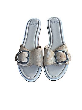 Donald J Pliner Sandals (view 1)