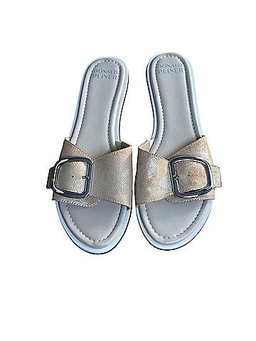 Donald J Pliner Sandals (view 1)