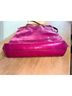 HOBO 100% Leather Pink Leather Tote One size - photo 8