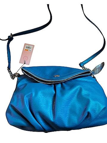 Juicy by Juicy Couture Juicy Couture  Leather Crossbody Bag (view 1)