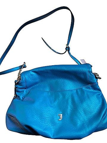 Juicy by Juicy Couture Juicy Couture  Leather Crossbody Bag (view 2)