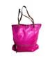 HOBO 100% Leather Pink Leather Tote One size - photo 5