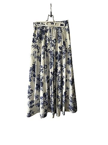 Abercrombie & Fitch Casual Skirt (view 2)