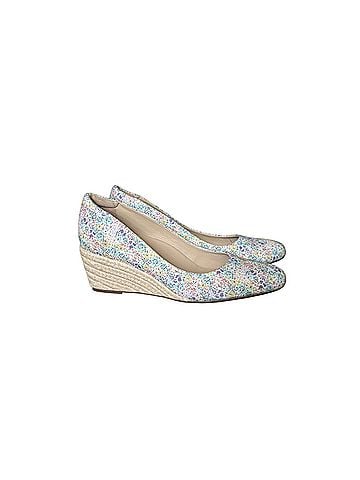 ABEO ABEO Quinn Wedges (view 1)