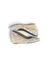 ABEO Floral Multi Color Wedges Size 10 - photo 9