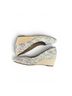 ABEO Floral Multi Color Wedges Size 10 - photo 5