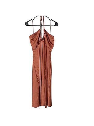 Abercrombie & Fitch Cocktail Dress (view 1)