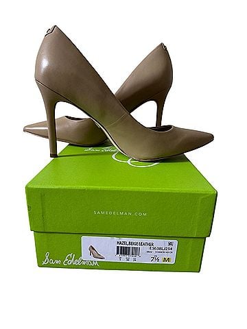 Sam Edelman Hazel Heels (view 1)