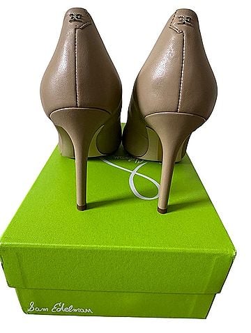 Sam Edelman Hazel Heels (view 2)