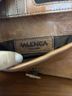 Vilenca Holland Leather Wristlet One size - photo 4