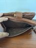 Vilenca Holland Leather Wristlet One size - photo 6