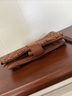 Vilenca Holland Leather Wristlet One size - photo 11