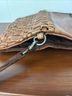 Vilenca Holland Leather Wristlet One size - photo 10