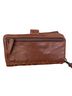 Vilenca Holland Leather Wristlet One size - photo 2