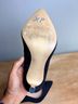 Saks Fifth Avenue Black Heels Size 7 - photo 8