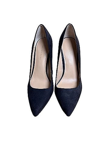 Saks Fifth Avenue Heels (view 1)