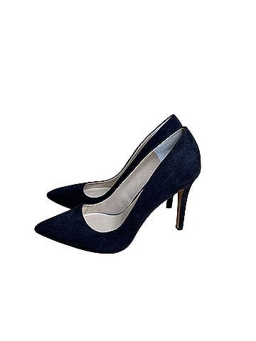 Saks Fifth Avenue Heels (view 2)