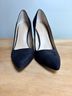 Saks Fifth Avenue Black Heels Size 7 - photo 7