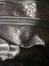 DKNY 100% Leather Solid Brown Leather Tote One size - photo 4