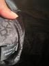 DKNY 100% Leather Solid Brown Leather Tote One size - photo 3