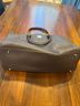 DKNY 100% Leather Solid Brown Leather Tote One size - photo 12