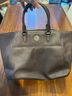 DKNY 100% Leather Solid Brown Leather Tote One size - photo 8