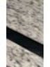 Michael Kors 100% Leather Solid Black Gold Leather Belt Size S - photo 4