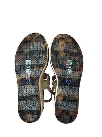 ROTHY'S Lightweight Wedge Sandal Sandals (view 2)