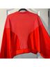 Adidas Red Jacket Size M - photo 7