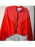 Adidas Red Jacket Size M - photo 3