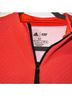 Adidas Red Jacket Size M - photo 4