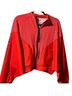 Adidas Red Jacket Size M - photo 2