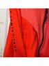 Adidas Red Jacket Size M - photo 8