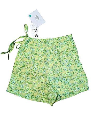 Faithfull the Brand Eridani Skort Skort (view 2)