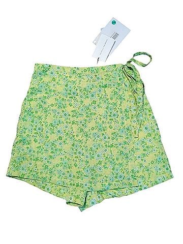 Faithfull the Brand Eridani Skort Skort (view 1)