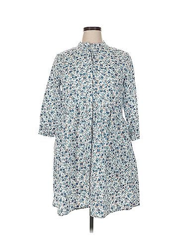 Tuckernuck cottagecore, coastal, preppy Casual Dress (view 1)