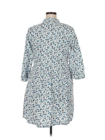 Tuckernuck cottagecore, coastal, preppy Casual Dress (view 2)