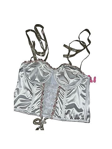 Sugar Thrillz Bodysuit (view 1)