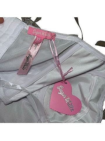 Sugar Thrillz Bodysuit (view 2)