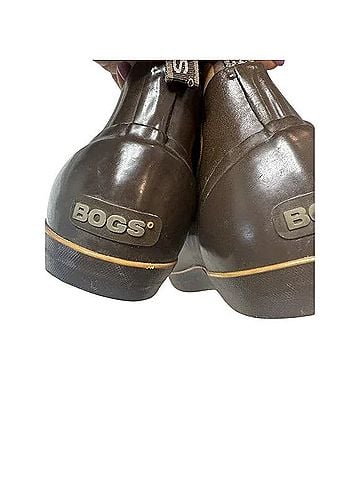 Bogs Mattie Bubbles Rain Boots (view 2)