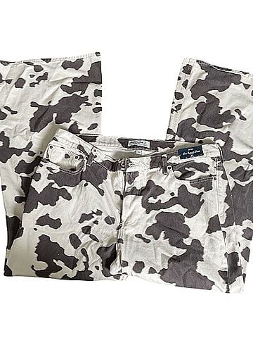 Abercrombie & Fitch Jeans (view 1)