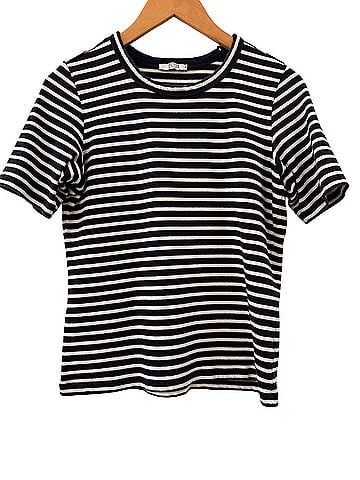 AYR Short Sleeve Blouse (view 1)