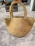 Mar Y Sol 100% Raffia Tan Tote One size - photo 3